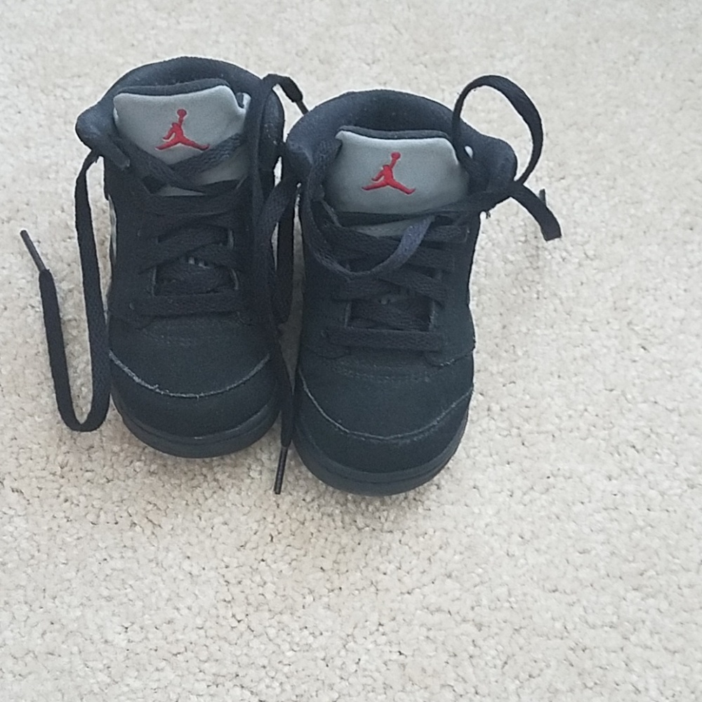 Jordans size 7c